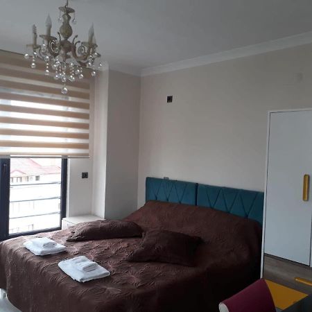 Mira Residence Trabzon Exterior photo
