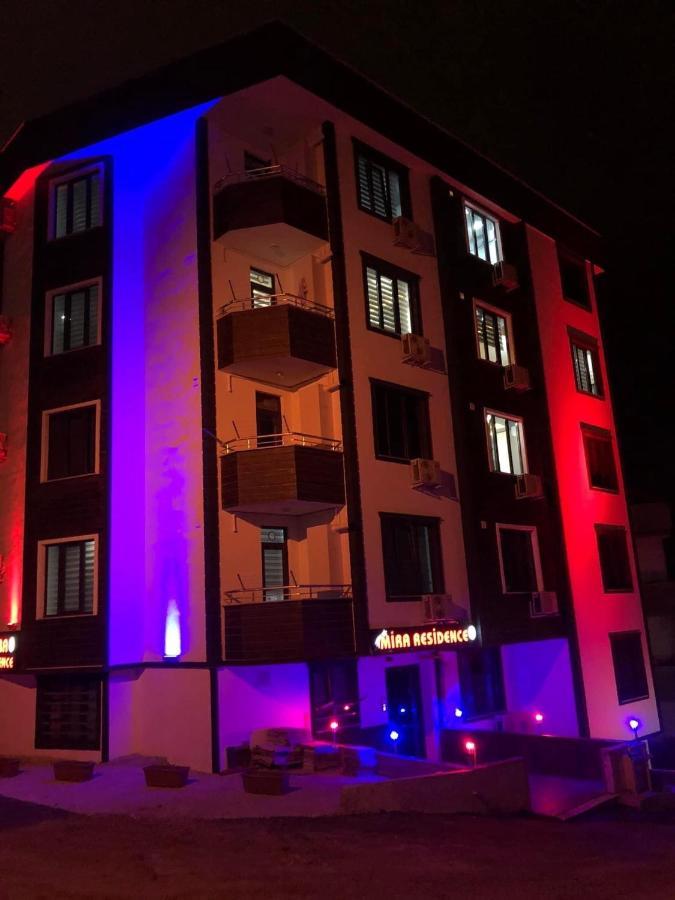 Mira Residence Trabzon Exterior photo