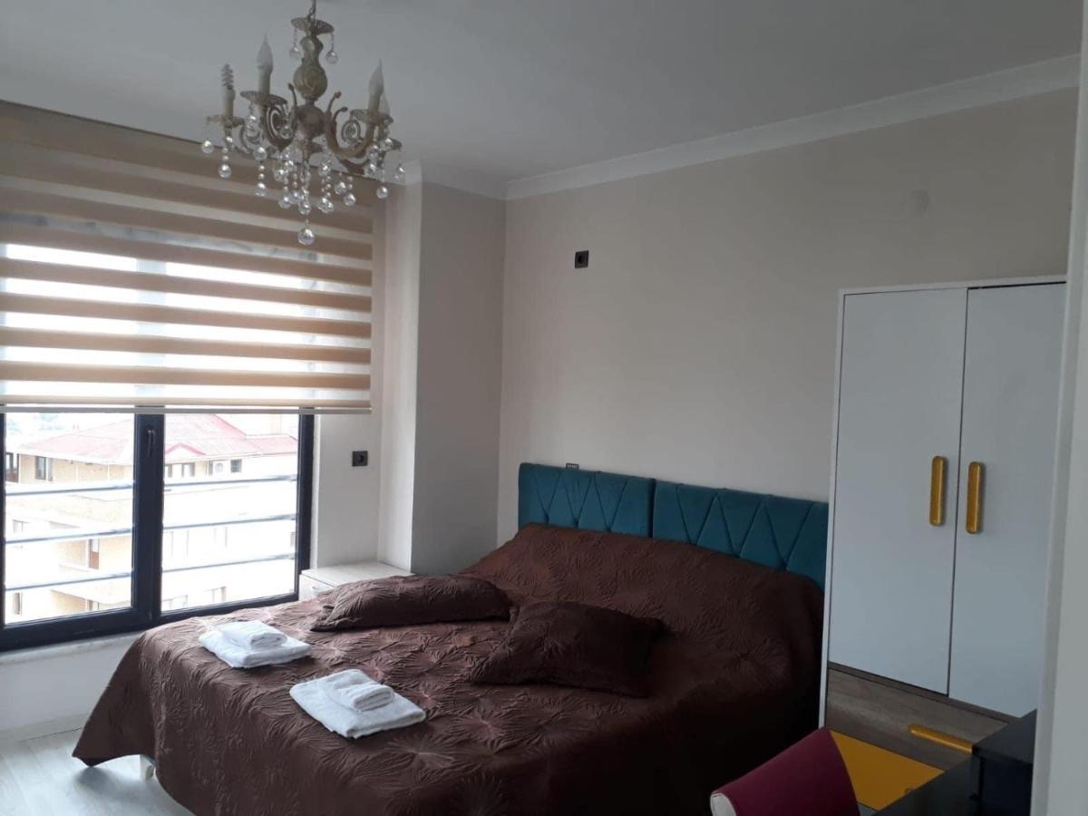 Mira Residence Trabzon Exterior photo