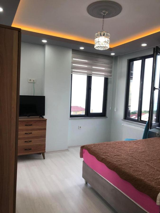 Mira Residence Trabzon Exterior photo