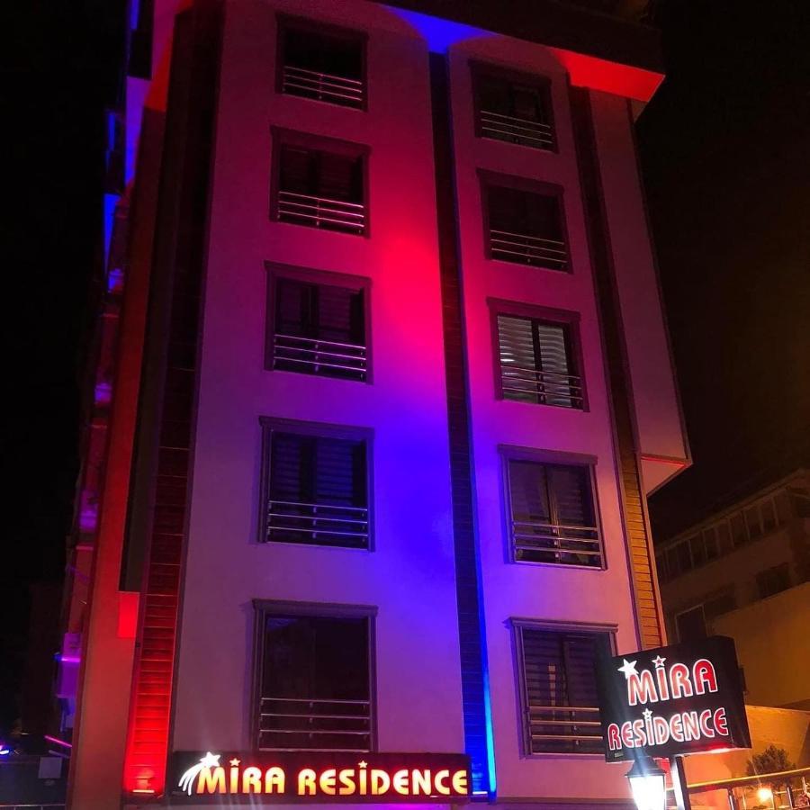 Mira Residence Trabzon Exterior photo